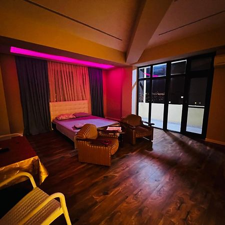 Secrets Room Баку Екстериор снимка