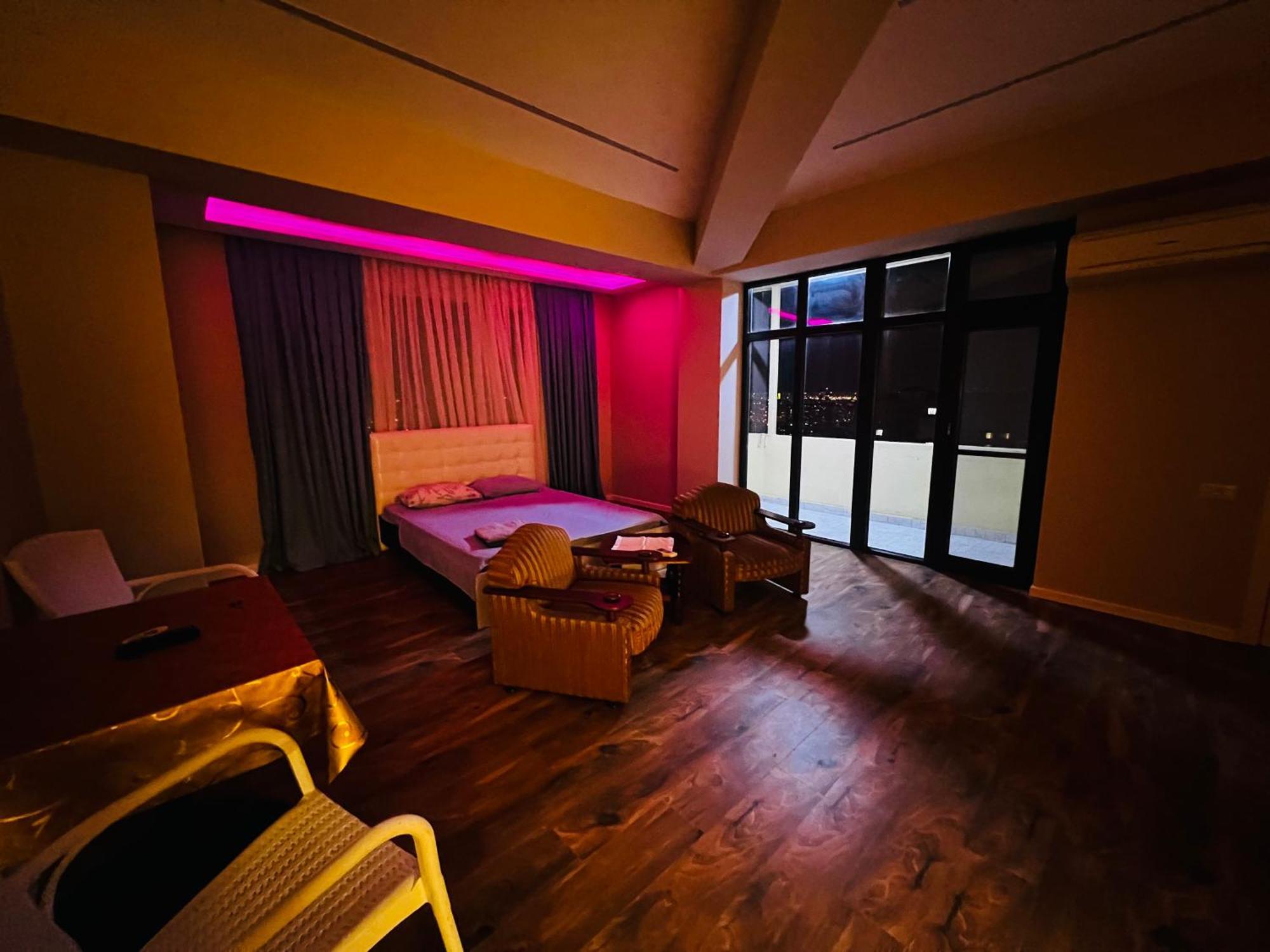 Secrets Room Баку Екстериор снимка