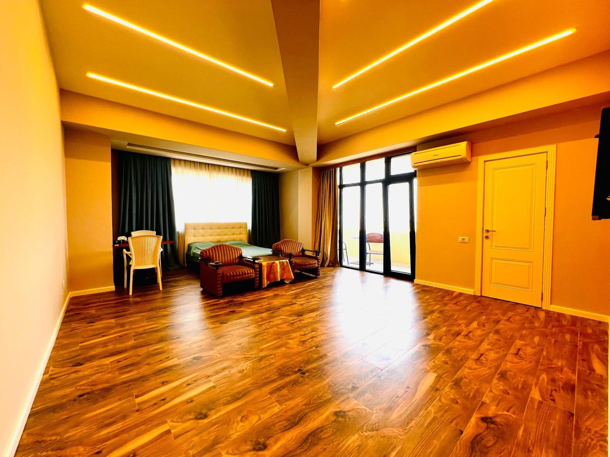 Secrets Room Баку Екстериор снимка